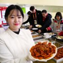 신세계푸드 직원식당 이미지