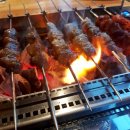 향촌참숯양꼬치두류점