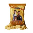 부밍 Booming | #완판과자 #구하기 힘든 과자 부밍스낵(BOOMING SNACKS) 후기! 듀스 이현도 친필사인 등장