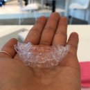 해다움 | #강남역 #해다움치과 #투명교정 후기!!