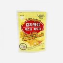 미담채