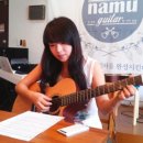 통기타(심화) 이미지