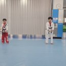중부태권도장