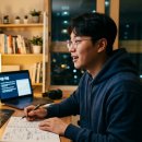이상마케팅 | 이상한 마케팅 초자립 무료 강의 후기: 취업과 부수입 성공기