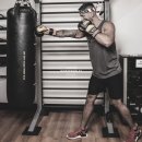 헤비핸즈복싱 이미지