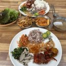 은수저 | 여수 백반 맛집 은수저 후기