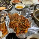 대발이숯불꼼장어구이 | 노포 감성 좋아하는 사람은 만족할 부천 춘의동 꼼장어집