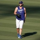 MLB 선수 시리즈 1 - 우리 시대 최고의 투수 클레이튼 커쇼(외전)