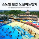 투썸플레이스 세종시청점 | 소노벨 천안 오션어드벤처 리조트 숙박세일페스타 할인! 숙박페스타 쿠폰 받기
