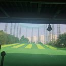 오산 아름다운 골프연습장 이미지