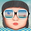 GR(정선군)-[지장천로]-상-8 | [공지] 2020 아트터미널 3차 기획전 “ 자화만사성 (自畵萬事城)”展