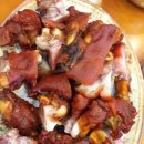 토종칼국수 이미지