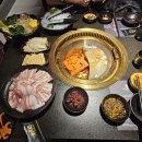 지극히 일상적인 이벤트 기록 - 9회차(라오충칭훠궈, 호무라텐동, 이화옥스테이크, 합정웨딩시그니처)