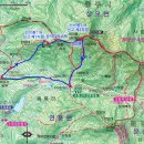 연풍레포츠공원 | [괴산 명산] 연풍레포츠공원~할미봉~방아다리바위~세미클라이밍~930봉~조령산자연휴양림입구~레포츠공원