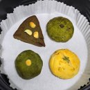 빵이네 | 빵 택배 후기_비건빵빵이네/ 스콘