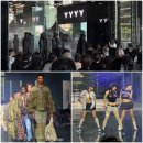 와이와이존 | 2025 강남페스티벌 X 캣워크 페스타, 에스팀 코엑스 패션쇼 후기