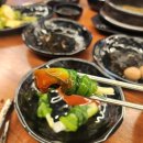 한마음회관 | 울진 한마음회관 울진 고기집 이용 후기