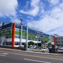 양양군 양양생활체육센터 이미지