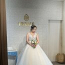 아이린 | [대구 워킹 결혼준비] W19. 대구 아이린웨딩 계약후기 1차피팅 후기
