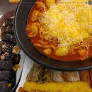 33떡볶이 - 시흥시 승지로 77 | 33떡볶이