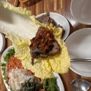 양정시장 | 부산 양정 시장 근처 맛집 을지로손칼국수