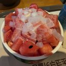 설빙남해점
