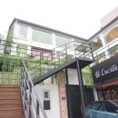펑거동2 | 진주 평거동 카페 커피몽드, 테라스 카페 커피숍에서 진주여행 추천코스