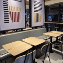맥도날드 - 노원구 중계로 218 | 탕정 맥도날드 DT 방문 후기, 자전거 보관소 위치와 매장 분위기