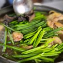양당 | 천안 몸보신하기 좋은 능이 백숙 현지인 맛집 양당가든