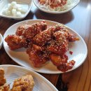 빅토리 치킨 이미지