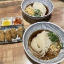 오도로키 | 신논현역 우동 맛집 "오도로키" 내돈내산 후기 강남 붓카케 우동 추천