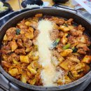 통통참닭갈비 - 112940 | 통통참닭갈비