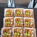 유령캔들 | 엄마표 홈파티로 만든 특별한 할로윈 추억 🎃/헤어디자이너 나나의 감성라이프