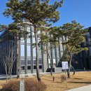 국립민속박물관 파주(개방형 수장고 및 정보센터) 이미지