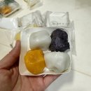 떡따시네 | 부산 답례떡 떡따시네 아기 백일 답례떡