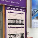 사이참 | 6월 전시 추천 서울 비건 그린페스타 후기