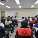 김천시, 자활기금사업으로 자활참여자 자격증 교육 추진