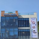 크로플팜 | [포항/영일대카페] 팜테이블영일대점 | 바다 보며 힐링하기 좋은 오션뷰 카페