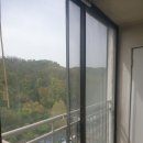 주공5차 | 청소(세모청)광명 하안주공5차아파트 베란다 청소｜외창 물때 심한 구옥 창문 복원 후기 (광명시 가림로)
