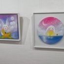 냥이네그릭요거트 이미지