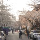 씨유 홍대거리점 이미지