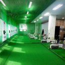 늘푸른 골프 이미지