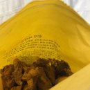 송동 | 상황버섯차 추천｜분쇄형으로 진하게 끓여 마신 솔직후기 (송동농장)