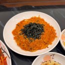 해우정맛집 | [강릉 해우정맛집] 매콤한 낙지찜맛집/유천택지 맛집
