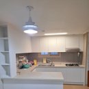 하나리움 퀸즈파크아파트 경로당 | 현풍 시트지 테크노폴리스 하나리움 리폼