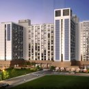 e편한세상시티 광교 이미지