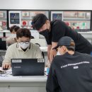30대 후반 대기업 전문기술직 취업후기-전기자격증취득해 (주)한화커넥트 근무