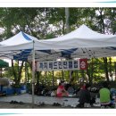 청계배드민턴장 이미지