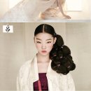 미인도헤어 이미지