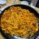 대우닭갈비 연봉점 이미지